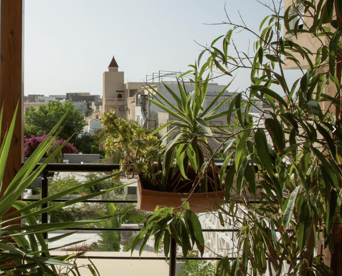 Diar Yasmine Hotel Tazarka Exterior photo